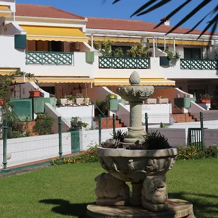 Vista Violetas
