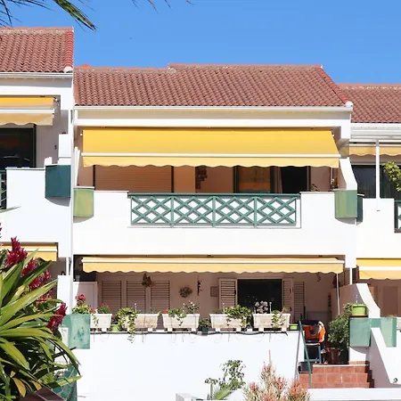 Appartement Vista Violetas Puerto de la Cruz (Tenerife)