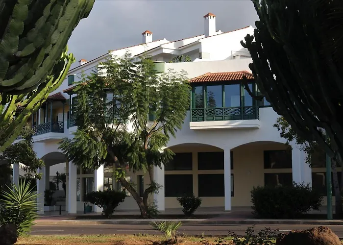 Vista Violetas Apartment *